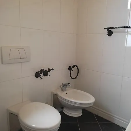 Homestay Vista Esclusiva Sull'oltrarno Florence