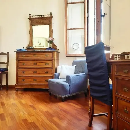 Vista Esclusiva Sull'oltrarno Homestay *