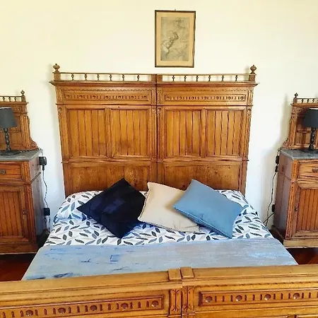 Vista Esclusiva Sull'oltrarno Homestay Florence