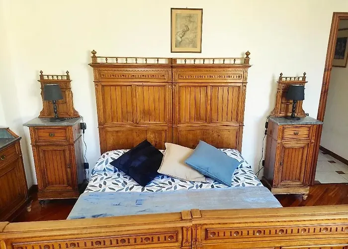 Vista Esclusiva Sull'oltrarno Kwatera prywatna Florencja